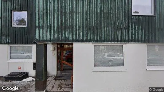 Apartments for rent in Danderyd - Photo from Google Street View