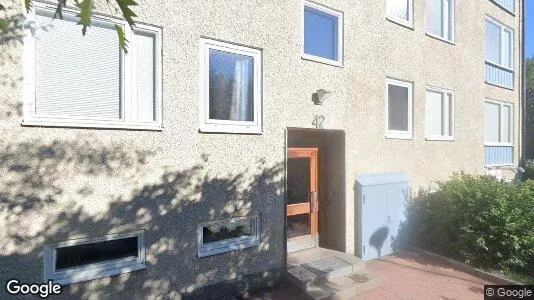 Apartments for rent in Stockholm South - Photo from Google Street View