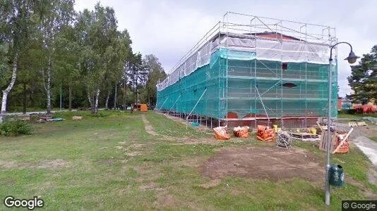 Apartments for rent in Haninge - Photo from Google Street View