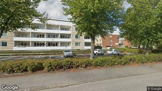 Apartments for rent in Lidköping - Photo from Google Street View