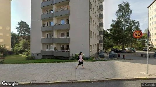 Apartments for rent in Stockholm South - Photo from Google Street View