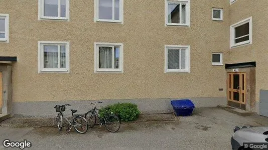 Apartments for rent in Stockholm West - Photo from Google Street View