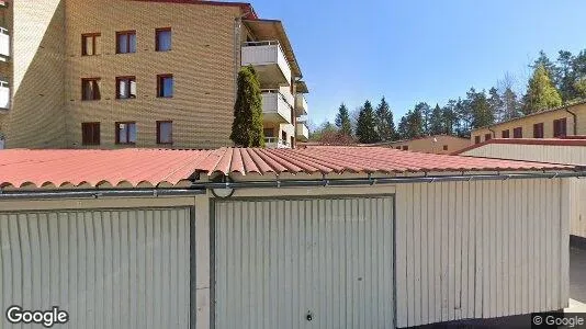 Apartments for rent in Tyresö - Photo from Google Street View