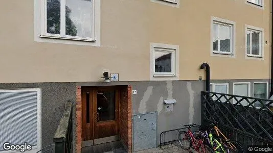 Apartments for rent in Stockholm South - Photo from Google Street View