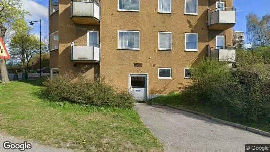 Apartments for rent in Södermalm - Photo from Google Street View