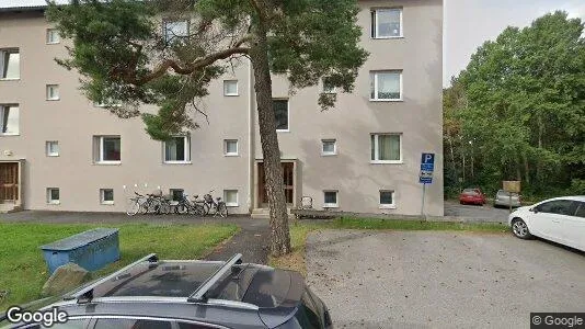 Apartments for rent in Stockholm South - Photo from Google Street View