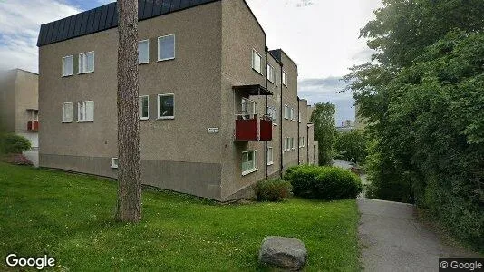 Apartments for rent in Stockholm West - Photo from Google Street View