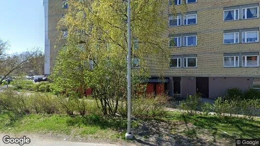 Apartments for rent in Nacka - Photo from Google Street View