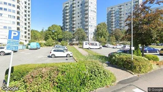 Apartments for rent in Askim-Frölunda-Högsbo - Photo from Google Street View