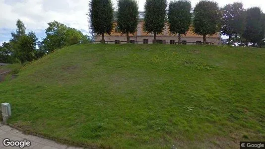 Apartments for rent in Södertälje - Photo from Google Street View