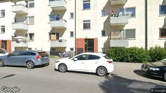 Apartments for rent in Stockholm South - Photo from Google Street View
