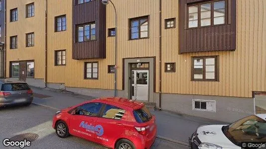 Apartments for rent in Sundbyberg - Photo from Google Street View