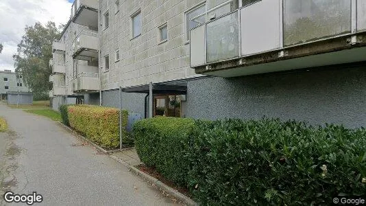 Apartments for rent in Gothenburg East - Photo from Google Street View