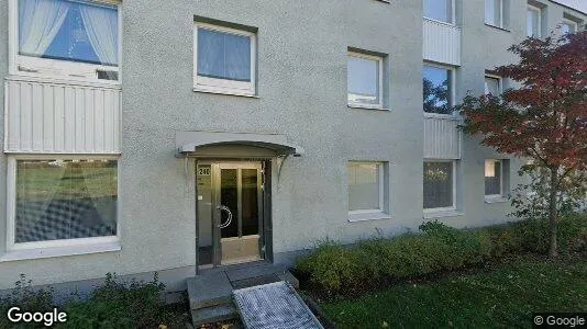 Apartments for rent in Järfälla - Photo from Google Street View