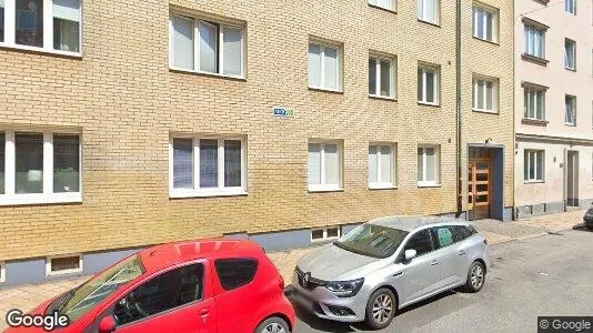 Apartments for rent in Malmö City - Photo from Google Street View