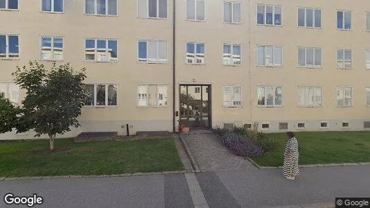 Apartments for rent in Kungsholmen - Photo from Google Street View