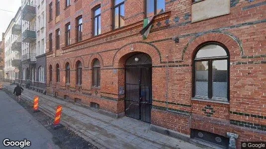 Apartments for rent in Malmö City - Photo from Google Street View