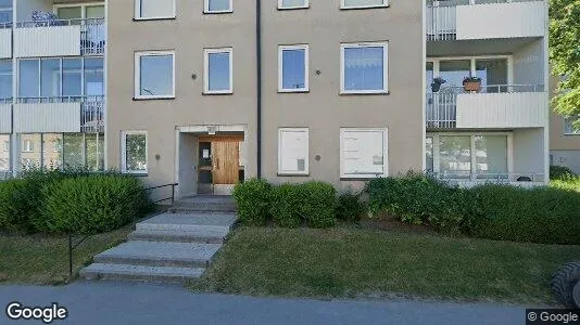 Apartments for rent in Stockholm South - Photo from Google Street View