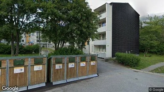 Apartments for rent in Södertälje - Photo from Google Street View