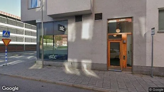 Apartments for rent in Stockholm South - Photo from Google Street View