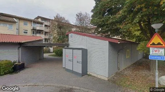 Apartments for rent in Järfälla - Photo from Google Street View
