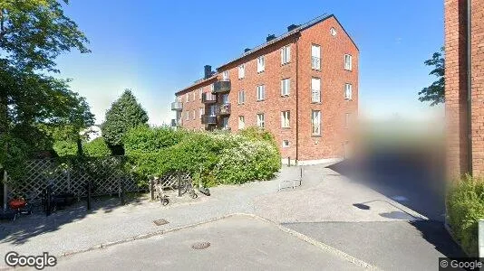 Apartments for rent in Stockholm South - Photo from Google Street View