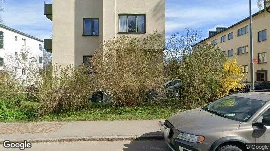 Apartments for rent in Stockholm South - Photo from Google Street View
