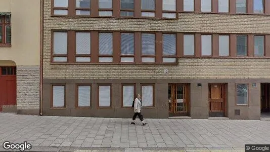 Apartments for rent in Kungsholmen - Photo from Google Street View