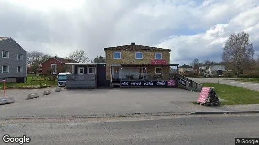 Apartments for rent in Falköping - Photo from Google Street View