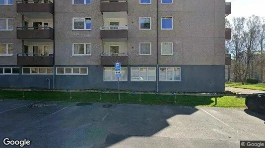 Apartments for rent in Norra hisingen - Photo from Google Street View