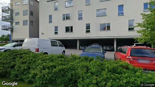 Apartments for rent in Stockholm South - Photo from Google Street View