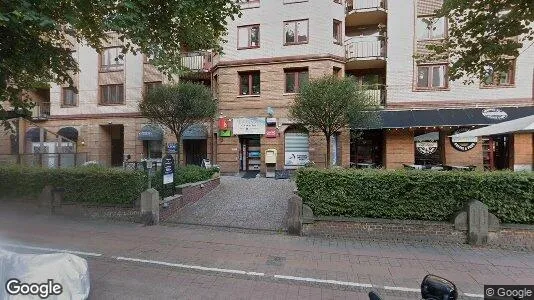 Apartments for rent in Majorna-Linné - Photo from Google Street View