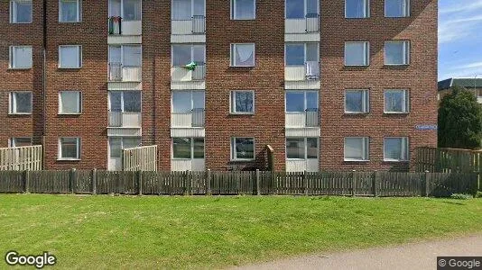 Apartments for rent in Västra hisingen - Photo from Google Street View