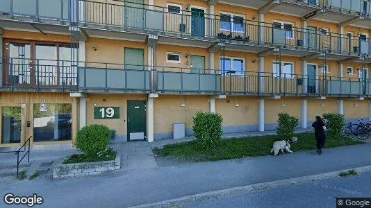 Apartments for rent in Tyresö - Photo from Google Street View