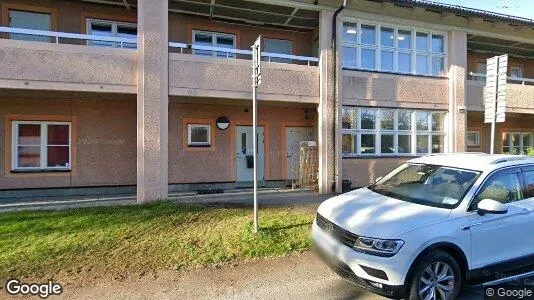 Apartments for rent in Stockholm West - Photo from Google Street View