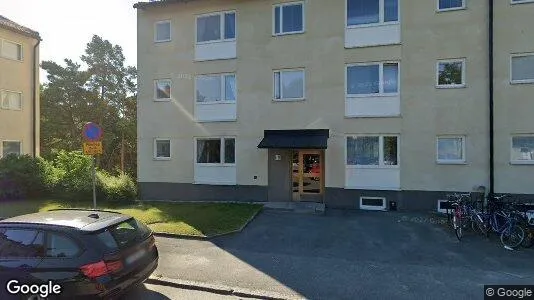 Apartments for rent in Stockholm South - Photo from Google Street View