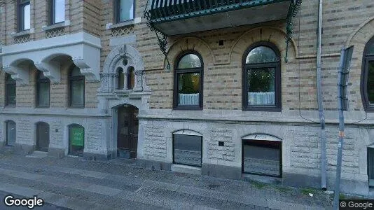 Apartments for rent in Johanneberg - Photo from Google Street View