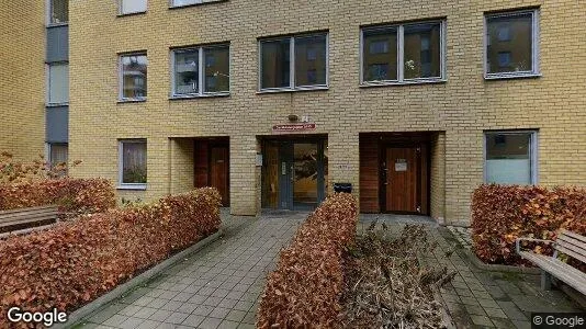 Apartments for rent in Gothenburg City Centre - Photo from Google Street View