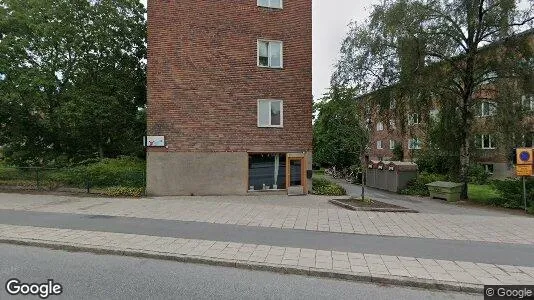 Apartments for rent in Stockholm South - Photo from Google Street View