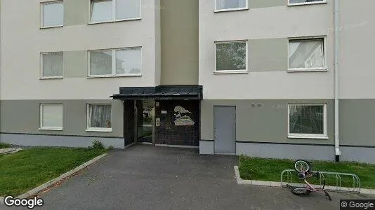 Apartments for rent in Södertälje - Photo from Google Street View