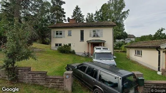 Apartments for rent in Nacka - Photo from Google Street View
