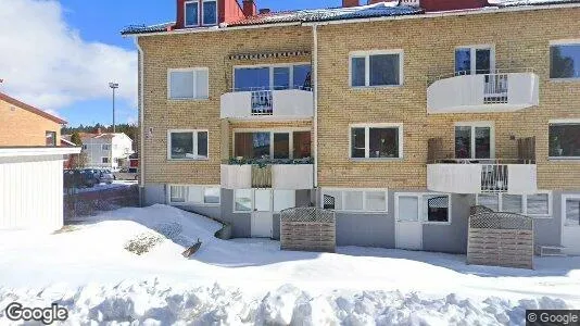 Apartments for rent in Umeå - Photo from Google Street View