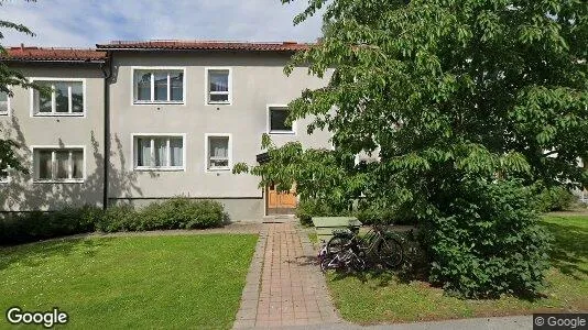 Apartments for rent in Lidingö - Photo from Google Street View