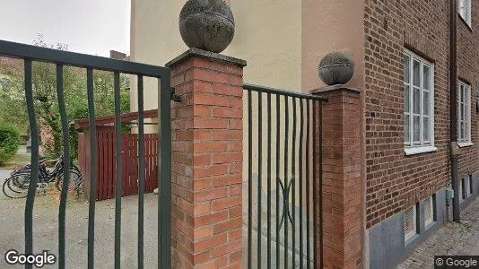 Apartments for rent in Malmö City - Photo from Google Street View