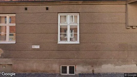 Apartments for rent in Lund - Photo from Google Street View