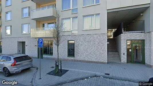 Apartments for rent in Järfälla - Photo from Google Street View