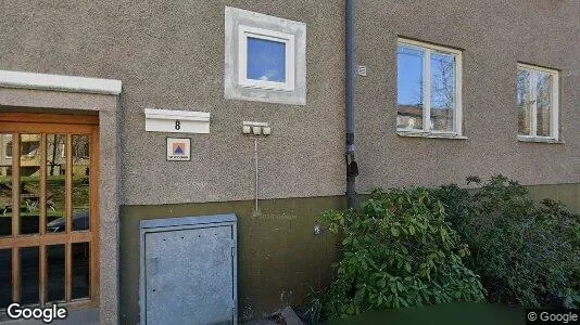 Apartments for rent in Stockholm South - Photo from Google Street View