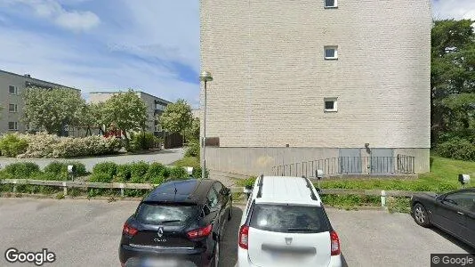 Apartments for rent in Stockholm West - Photo from Google Street View