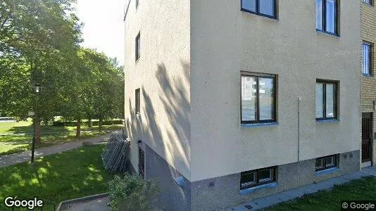 Apartments for rent in Stockholm South - Photo from Google Street View