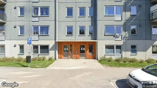 Apartments for rent in Tyresö - Photo from Google Street View